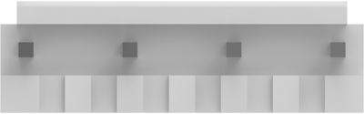 1-1123724-4 AMP Steckverbindersysteme Bild 4