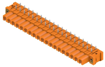 1843920000 Weidmüller Steckverbindersysteme Bild 2