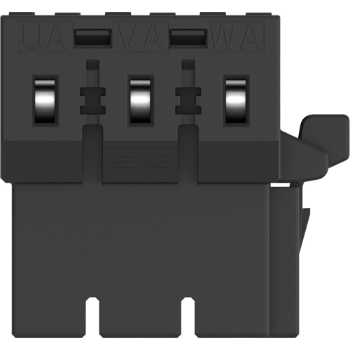 2229800-1 AMP Steckverbindersysteme Bild 3