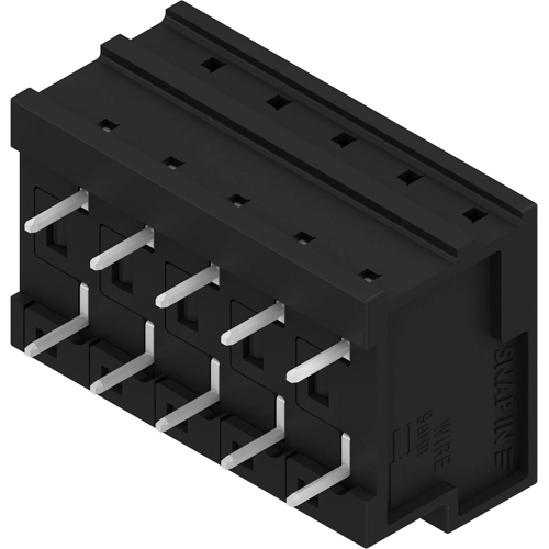 2913630000 Weidmüller Steckverbindersysteme Bild 2