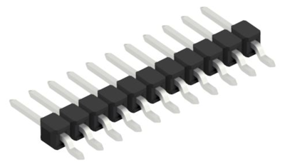 10126813 Fischer Elektronik Steckverbindersysteme