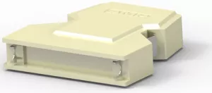 5749889-3 AMP D-Sub Gehäuse
