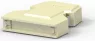 5749889-3 AMP D-Sub Gehäuse