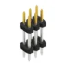 SLY 6 075 6 S Fischer Elektronik Steckverbindersysteme