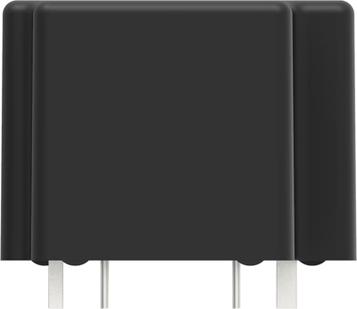 1-1393210-3 Potter & Brumfield Industrierelais Bild 2