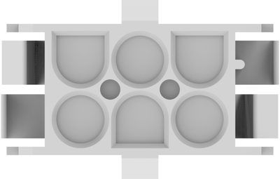 1586860-1 TE Connectivity Steckverbindersysteme Bild 5