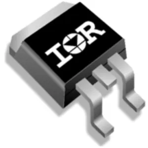 IRF540NSTRLPBF Infineon Technologies MOSFETs
