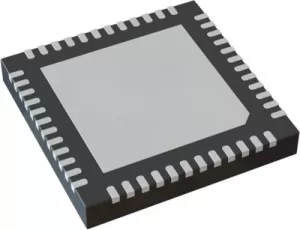 MSPM0G1507SRGZR Texas Instruments Microcontroller