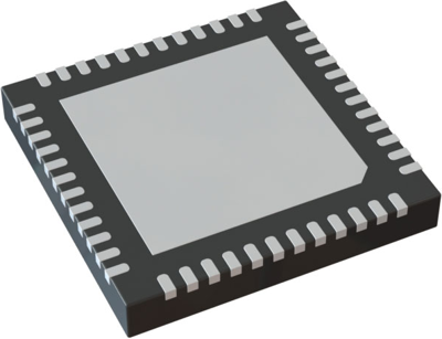 MSPM0G3506SRGZR Texas Instruments Microcontroller