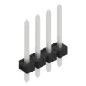 SL LP 1 139 4 Z Fischer Elektronik Steckverbindersysteme