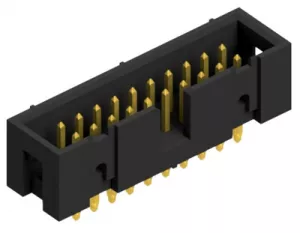 10060070 Fischer Elektronik Steckverbindersysteme