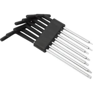 T4419 C.K Tools Winkelschlüssel, Sechskant und Torx