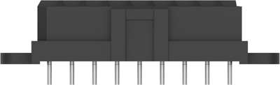 207610-7 AMP Steckverbindersysteme Bild 2