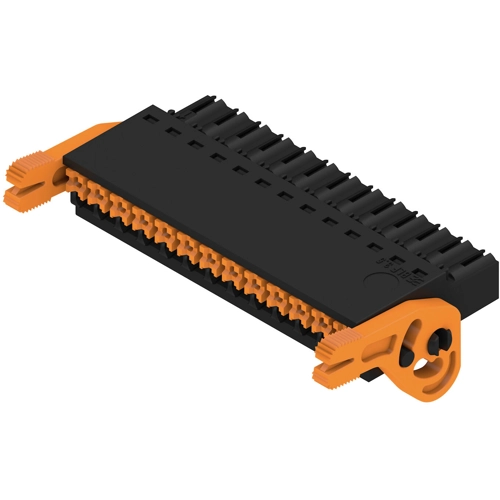 2538120000 Weidmüller Steckverbindersysteme Bild 2