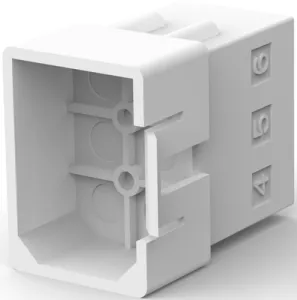 770361-1 AMP Steckverbindersysteme