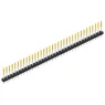 SL LP 1 139 35 S Fischer Elektronik Steckverbindersysteme