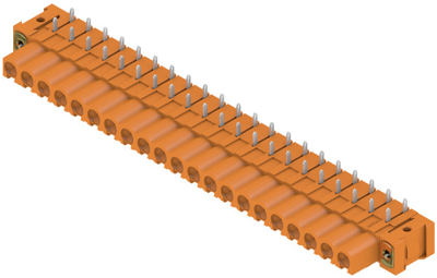 1843940000 Weidmüller Steckverbindersysteme Bild 2