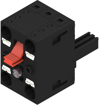 2720560000 Weidmüller Steckverbindersysteme Bild 2