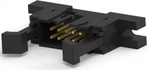 1-111506-6 AMP Steckverbindersysteme