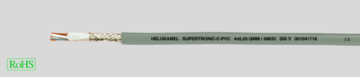 49639 HELUKABEL Anschlussleitungen und Steuerleitungen
