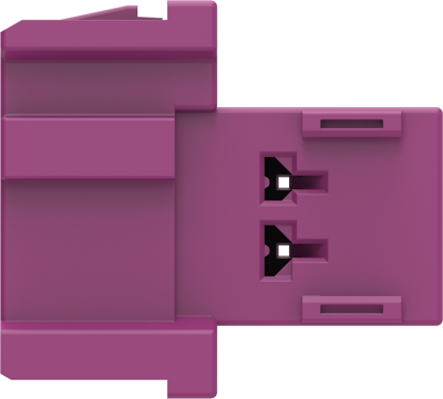 1-967627-6 AMP Zubehör für Automotive Steckverbinder Bild 2