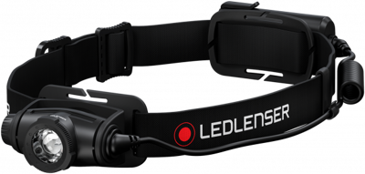 H5 CORE LEDLENSER Taschenlampen Bild 1
