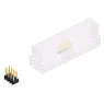 SL 11 SMD 062 8 S SM Fischer Elektronik Steckverbindersysteme