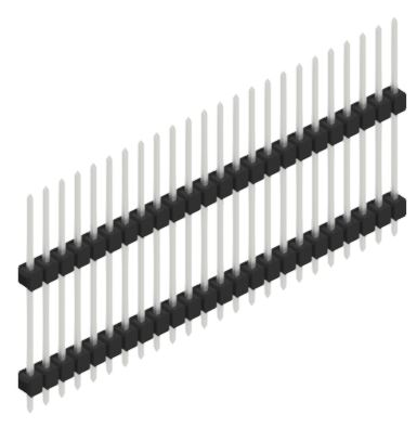 SL1318724Z Fischer Elektronik Steckverbindersysteme
