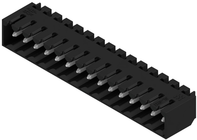 1761672001 Weidmüller Steckverbindersysteme Bild 1