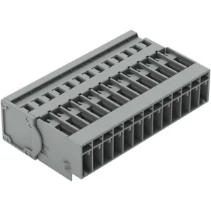 769-613 WAGO Steckverbindersysteme