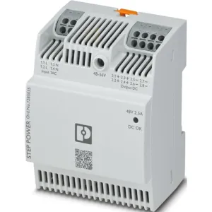 1285035 Phoenix Contact Hutschienen-Netzteile