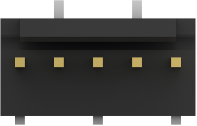 3-647167-5 AMP Steckverbindersysteme Bild 5