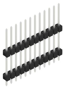 10051159 Fischer Elektronik Steckverbindersysteme