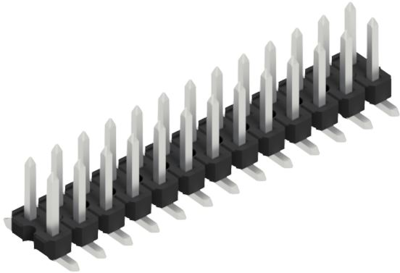 10059298 Fischer Elektronik Steckverbindersysteme