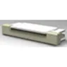 1734839-5 AMP FFP/FPC Steckverbinder, ZIF Steckverbinder
