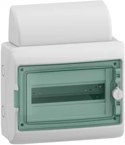 13431DE Schneider Electric Schaltschränke, Serverschränke