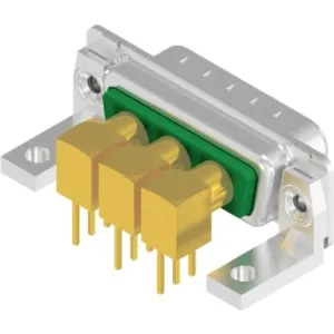303W3CPXX78G20X CONEC D-Sub Steckverbinder