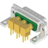 303W3CPXX78G20X CONEC D-Sub Steckverbinder