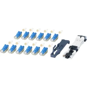 53196.2 EFB-Elektronik LWL Steckverbinder