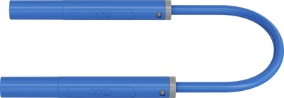 66.1053-10023 Stäubli Electrical Connectors Messleitungen Bild 3