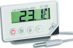 TFA Laborthermometer, 30.1034(DE-NR. 5020-0573), LT-102