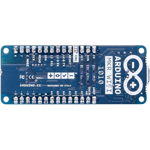 ABX00023 Arduino Single Board Computer Bild 2