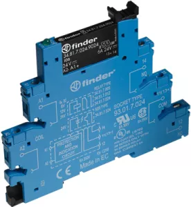 38.81.7.024.8240 Finder Koppelrelais