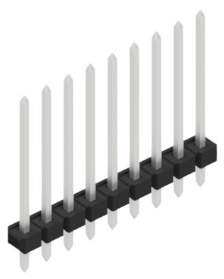 10058488 Fischer Elektronik Steckverbindersysteme