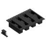 SL LP 5 SMD 066 7 Z B TR Fischer Elektronik Steckverbindersysteme