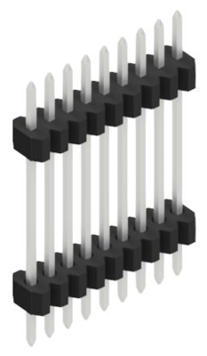 SLVW61179Z Fischer Elektronik Steckverbindersysteme
