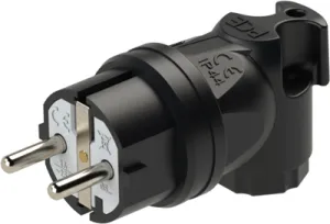 05811-S PC Electric Netzstecker