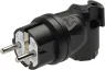 05811-S PC Electric Netzstecker
