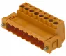 1846210000 Weidmüller Steckverbindersysteme