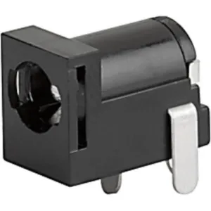 4840.2212 SCHURTER Niedervoltsteckverbinder